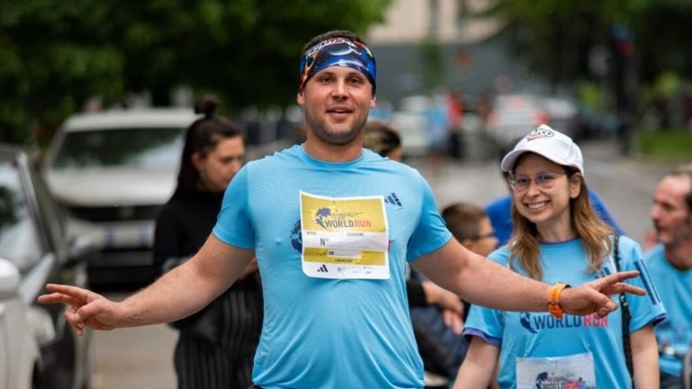 Andrea, paraplegico 33enne, torna a camminare: il miracolo del luminare che opererà Ivan Palmeri