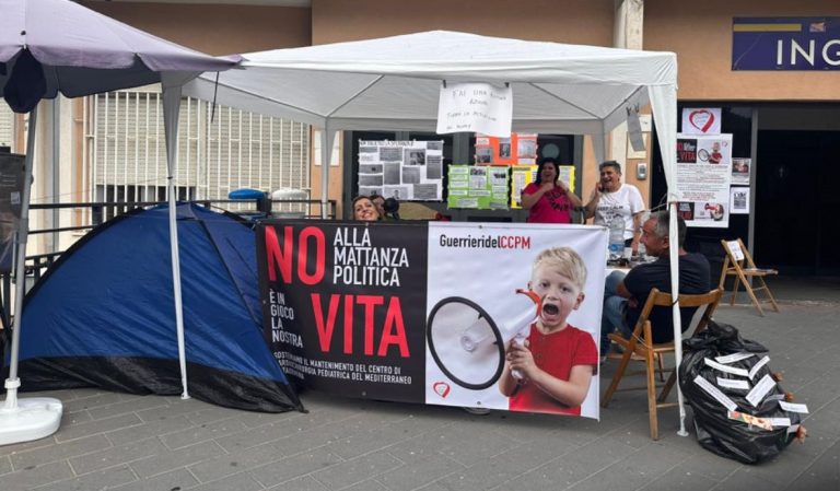 Ccpm Taormina, i politici dal silenzio alla “processione”. Ma difendere i bambini è una cosa seria