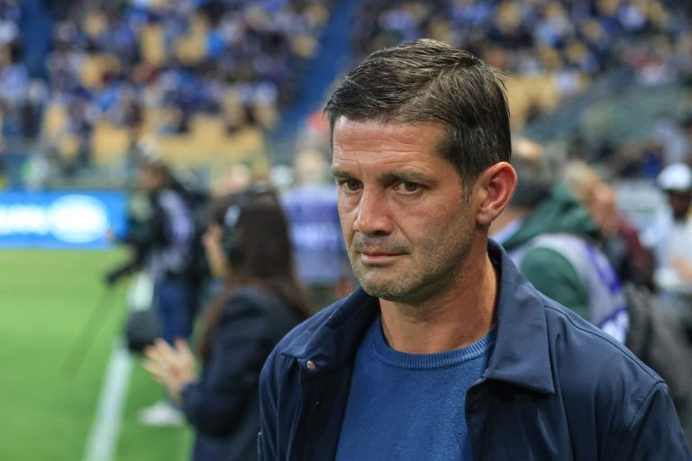 Chivu: “Gran responsabilità, una sorpresa la chiamata dell’Inter”