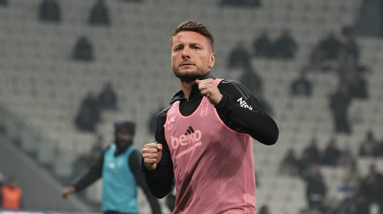 Il Milan pensa a Immobile: l’idea di Allegri