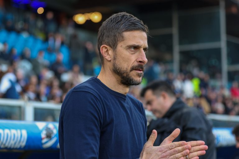 Palermo Calcio, ufficiale l’esonero di Dionisi e attesa per Inzaghi