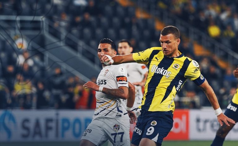 Dzeko ha detto sì alla Fiorentina