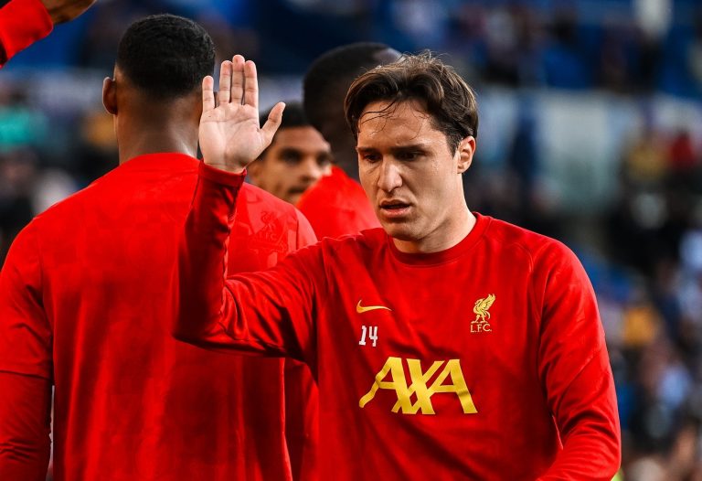 Chiesa escluso dal Liverpool, Napoli pronto all’assalto