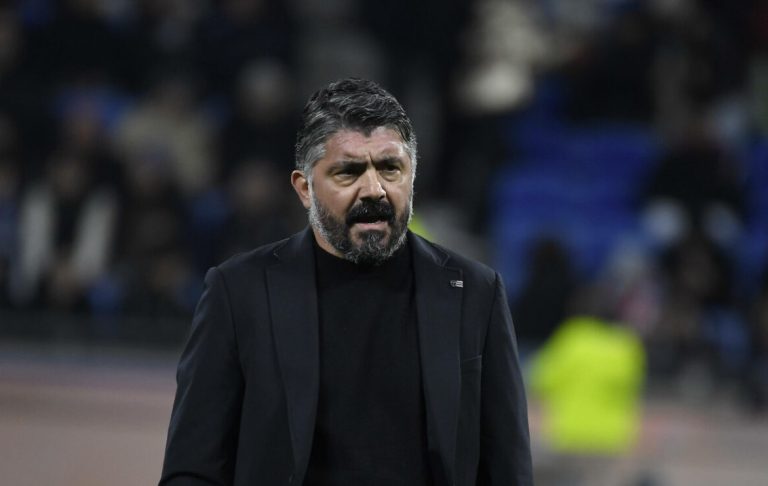 Gattuso è il nuovo commissario tecnico della Nazionale