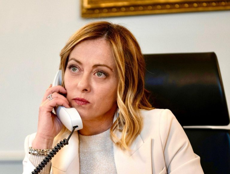 Meloni incontra Merz e Starmer, focus su Medio Oriente e Ucraina