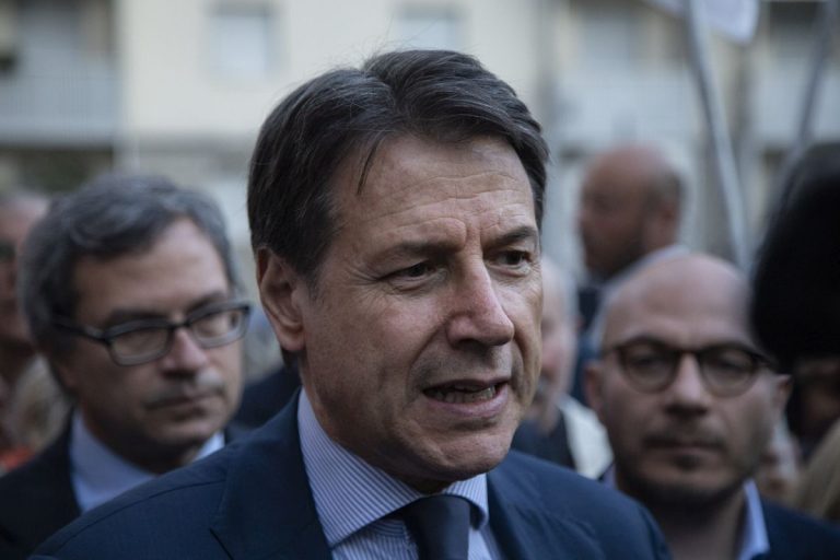 Israele-Iran, Conte: “L’Europa è afona e si divide”
