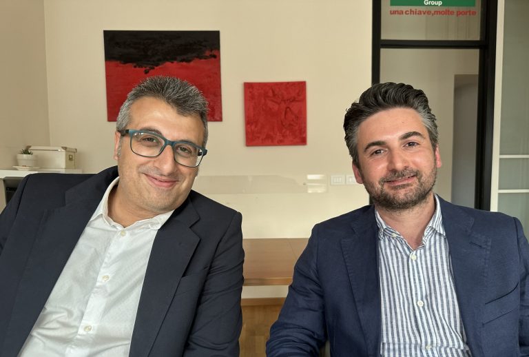 Roberto Ferrari, da Taormina al Museo Galileo di Firenze: “La cultura ha bisogno di progetti seri, i fondi vanno spesi bene” (VIDEO)