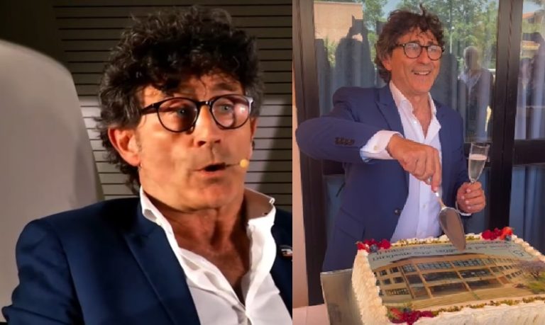 IISS Pugliatti Taormina, il dirigente Napoli va in pensione: una carriera da simbolo della buona scuola