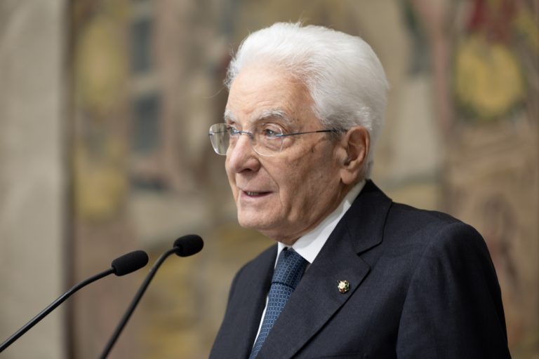 Taormina, si complica la riapertura anticipata di Via Garipoli: “piano B” per l’arrivo di Mattarella