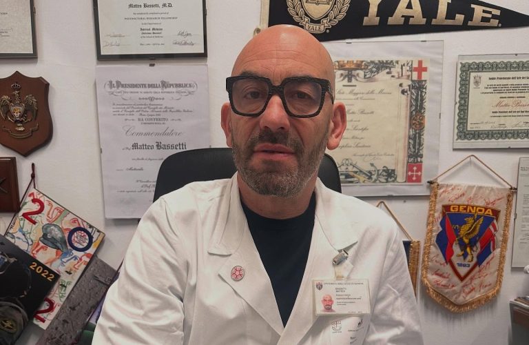Listeria, Bassetti: “Brutta bestia, può portare al decesso”