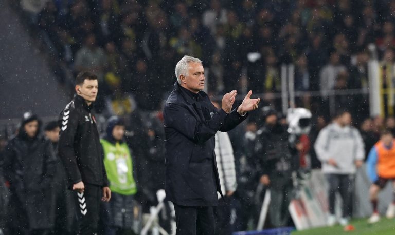Clamoroso Inter: Marotta chiama Mourinho ma poi ripiega su Chvu