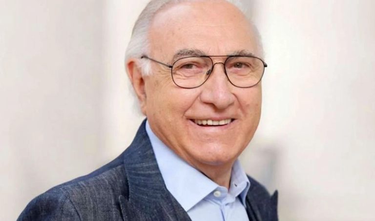 Addio a Pippo Baudo, il re della tv italiana