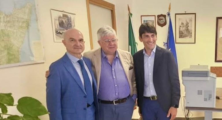 Nuovi primari all’ospedale di Taormina: nominati Giardina e Prosperini