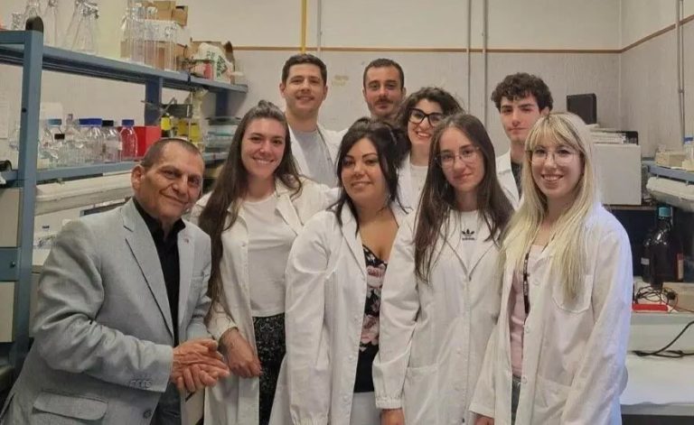 Brevettato microRNA che inibisce il tumore e le metastasi