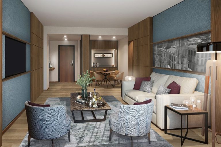 Hotellerie, Gruppo Russotti in forte crescita: obiettivo 80 mln di euro entro il 2026