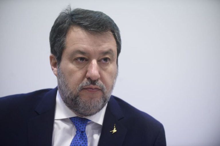 Terzo mandato, Salvini: “Una legge si può trovare in fretta”
