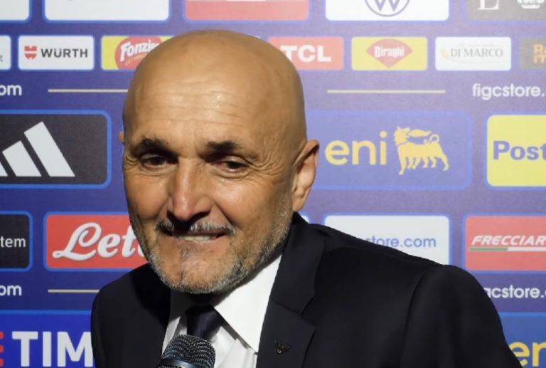 Spalletti-Juve, spunta la data del possibile esordio