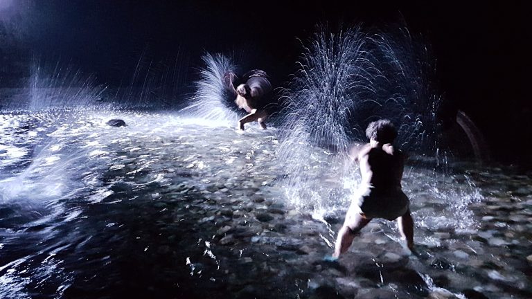Odissea torna a incantare le Gole dell’Alcantara: dal 24 luglio al 31 agosto il kolossal teatrale dell’estate