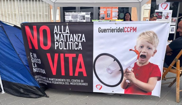 A Taormina è finito Taobuk: Deo gratias. Ora si torna alla vita vera per salvare il Ccpm