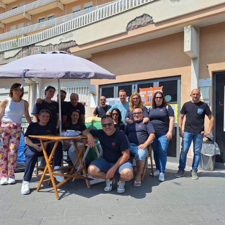 Ccpm confermato a Taormina ma declassato a centro spoke? Le famiglie avvertono: “No al depotenziamento”
