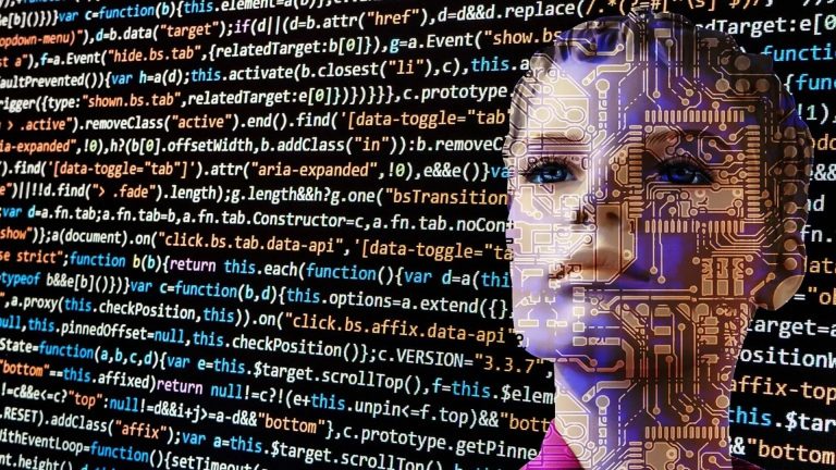 Intelligenza artificiale: i chatbot possono parlare in una loro lingua