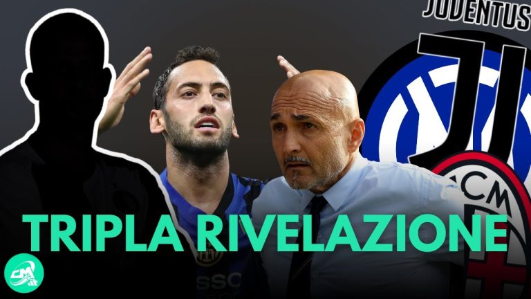 Serie A, lo speciale di Calciomercato.it con il direttore di TN24