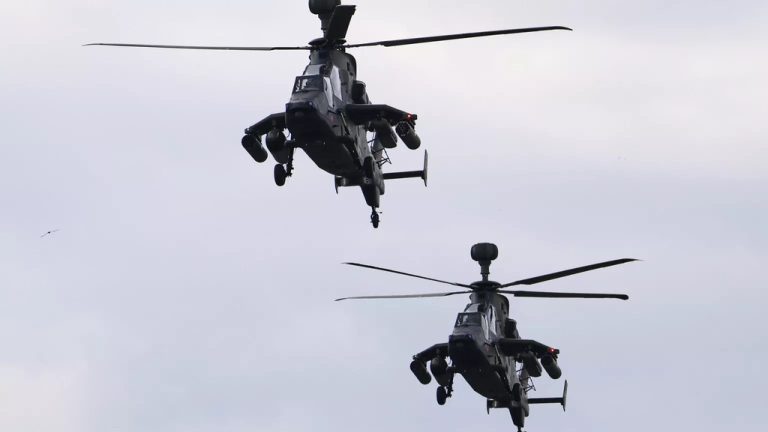 Nato, esercitazione militare per contrastare il pericolo russo