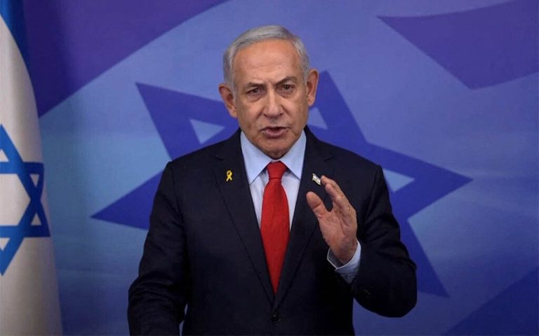 Netanyahu: “Eliminati i vertici dei Pasdaran” Netanyahu: “Eliminati i vertici dei Pasdaran”