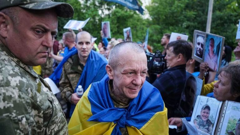 Russia e Ucraina confermano un nuovo scambio di prigionieri 