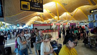 Trasporto aereo: l’Ue valuta nuove regole su bagaglio a mano e ritardi