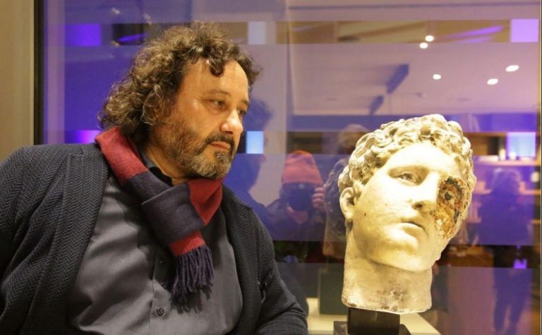 Art Leone accoglie a Taormina la mostra delle suggestive opere di Alessandro La Motta