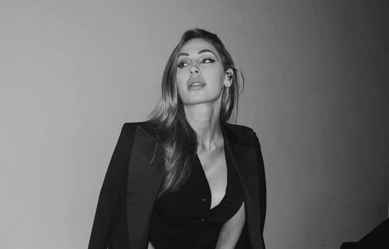 Letojanni Summer Festival al via: si parte stasera con Anna Tatangelo in concerto