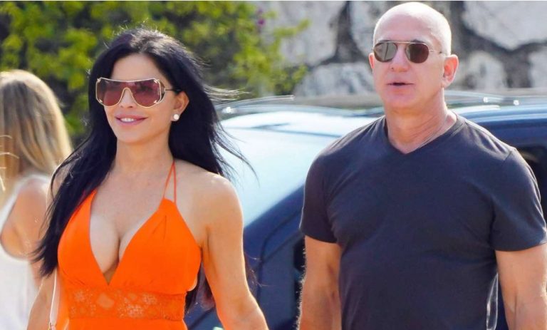 Bezos e Sanchez, l’amore a Taormina e poi lo scacco matto a Musk…