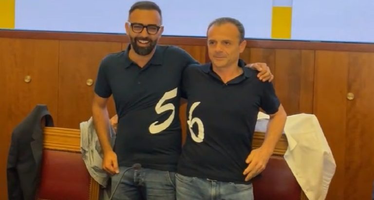 De Luca respinge le accuse sulle mance: “Vi dico chi è Uomo 56…”