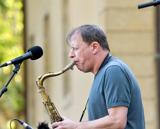 Chris Potter 1