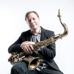 Taormina Jazz Festival 2025: quattro giorni di musica d’eccellenza tra nomi internazionali e scenari iconici 2 Chris Potter