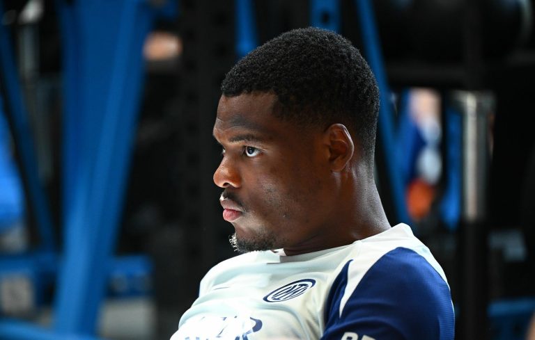 L’Inter ritrova Dumfries e Calhanoglu