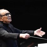 Ennio Morricone