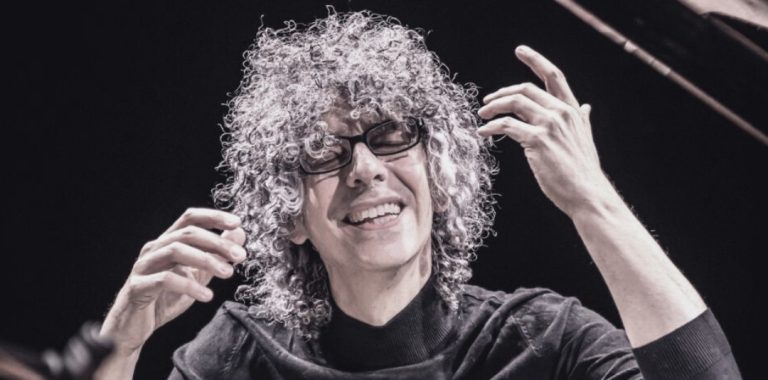 Giovanni Allevi al Teatro Antico di Taormina il 5 luglio: “Musica dall’Anima” in una notte speciale