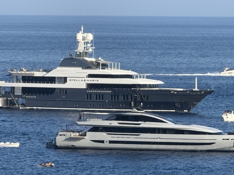 Il magnate Ming Hsieh a Taormina: l’incanto di Stella Maris e la donazione da 50 mln per la lotta al cancro