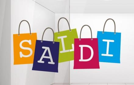 Saldi estivi al via in Sicilia dal 5 luglio: si chiude il 15 settembre