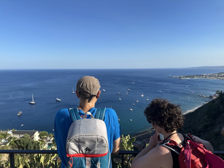 Confimprese: “Turismo in crescita in Sicilia”. Taormina traina l’isola