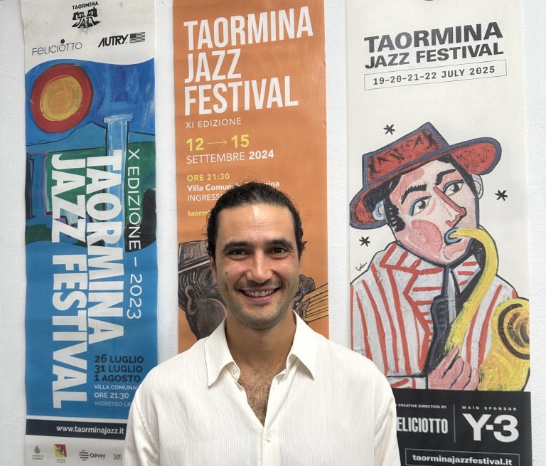 Taormina Jazz Festival 2025, un’edizione trionfale. Filiciotto: “Ora ancora più in alto” (VIDEO)
