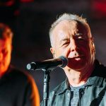 Successo travolgente per i Simple Minds a Taormina con un doppio sold out al Teatro Antico 5 Jim Kerr