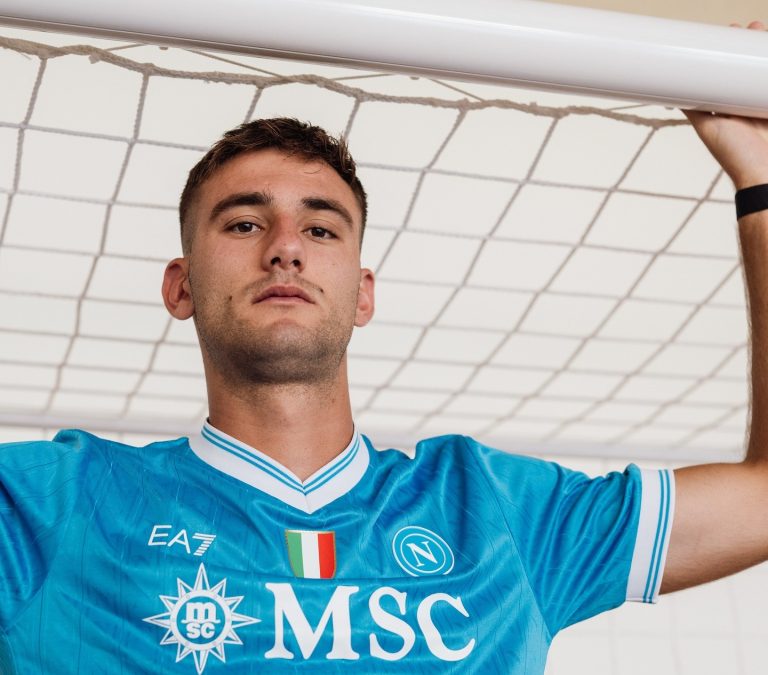 Lucca-Napoli, è già finita: lo aspetta il Milan