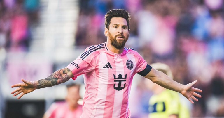 Clamoroso Messi, Fabregas lo vuole al Como: “Mai dire mai”