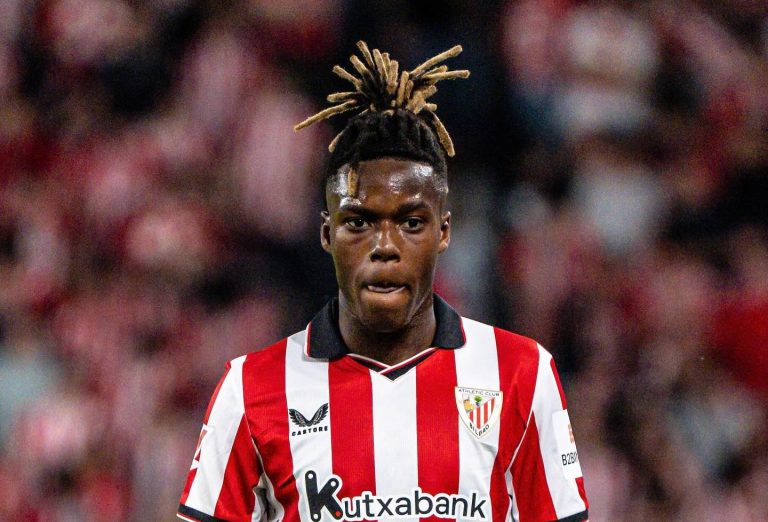 Nico Williams beffa il Barcellona e rinnova con l’Athletic: “Conta il cuore”