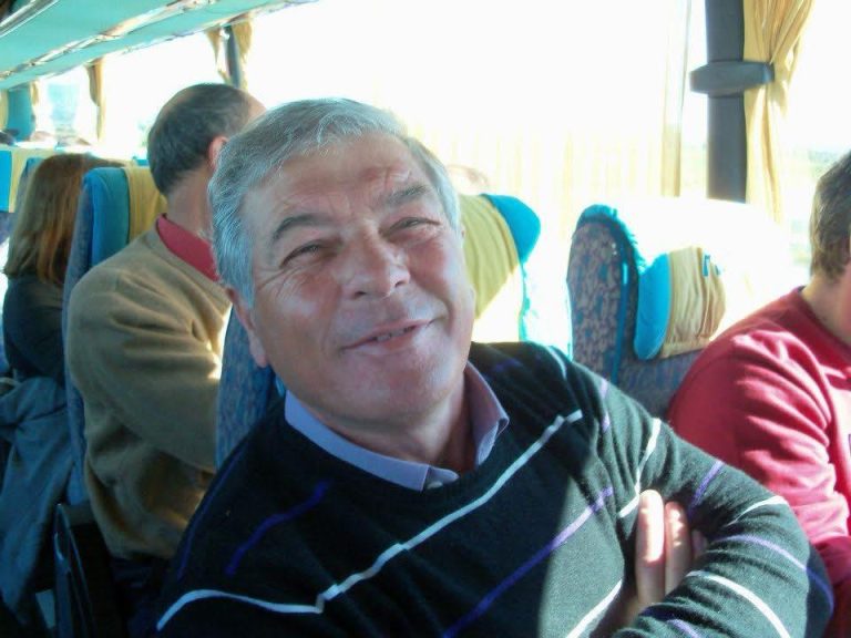 Taormina e Castelmola piangono Nicola Siligato, un amico di tutti