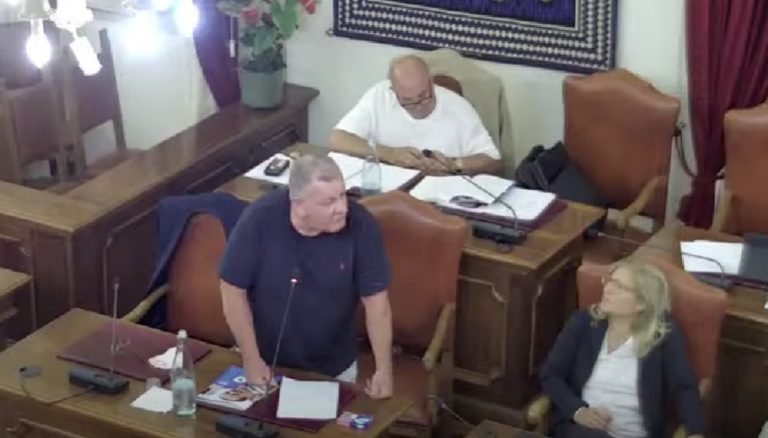 Passalacqua: “L’ospedale di Taormina perderà altri posti letto nel nuovo piano sanitario. Bisogna difenderlo”