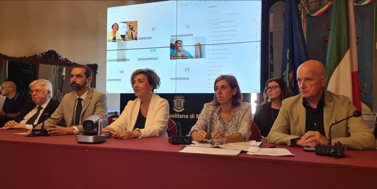Rete sanitaria: Taormina “spettatrice” della conferenza con l’assessore. Ccpm “ricondotto” al Papardo